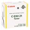 Canon toner C-EXV21Y/ iRC-2880/ 3x80/ 14 000 stran/ Žlutý