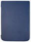 POCKETBOOK pouzdro pro Pocketbook 740 Inkpad 3/ modré