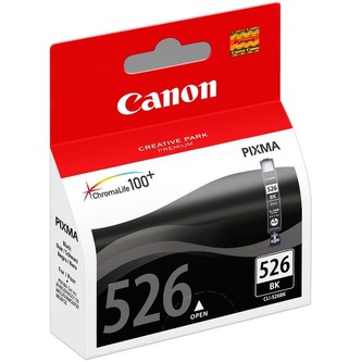 Inkjet cart.pro "Pixma iP7250, MG5450" tiskárny, CANON Černá, 3 665 stran