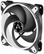 ARCTIC BioniX P120 ventilátor / 120mm / PWM / PST / bílý