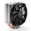Be quiet! / chladič CPU SHADOW ROCK SLIM / socket AMD i Intel / 160TDP / 135mm fan / 4x Heatpipe /