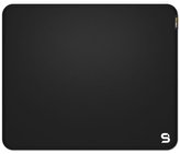 SPC Gear podložka pod myš Endorphy Cordura Speed M / 360 x 300 x 3 mm / černá