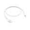 Apple Lightning to USB Cable (0,5m)