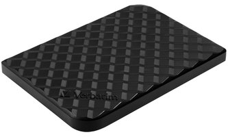 SSD (externí paměť) "Store n Go", 512GB, USB 3.2, VERBATIM 53250