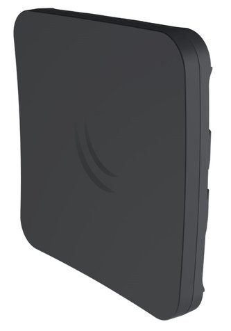 MikroTik 5 dBi vnitřní/venkovní všesměrová LTE anténa, SMA (699-2690 MHz)