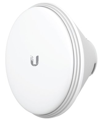 UBNT Sektorová Horn anténa 45°, 15,5 dBi, MIMO 2x2 (5 GHz)