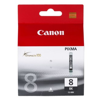 Inkjet cart.pro "Pixma iP4200, 4300, 4500" tiskárny, CANON Černá, 13ml