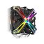 Zalman chladič CPU CNPS17X / 140mm RGB ventilátor / heatpipe / PWM / výška 160mm / pro AMD i Intel