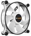Be quiet! / ventilátor Shadow Wings 2 White / 120mm / 3-pin / 15,7dBa