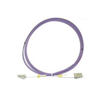 XtendLan FO patch LC-LC 15m 50/125 duplex OM4