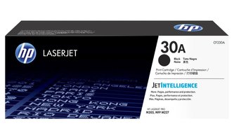 CF230A Toner do tiskárny Laserjet M203, M227, černá, 1,6 tis. stran, HP