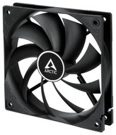 ARCTIC F12 PWM PST CO ventilátor 120mm / PWM / PST / CO / černý