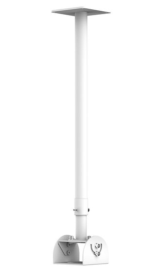 DAHUA Stropní držák-tyč pro bullet kamery HFWxxT/HFWxxE-Z nebo blackbody, nastavitelná délka