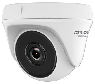 HIKVISION HiWatch turbo HD kamera HWT-T140-P/ Dome/ rozlišení 4Mpix/ objektiv 3,6 mm/ IR až 20m/ plast HIKVISION HiWatch turbo HD kamera HWT-T140-P/ Dome/ rozlišení 4Mpix/ objektiv 3,6 mm/ IR až 20m/ plast