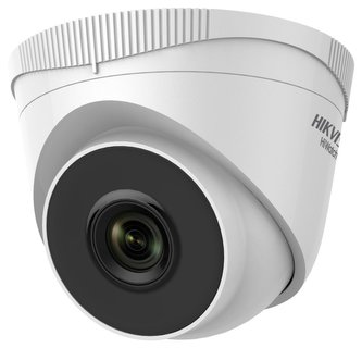 HIKVISION HiWatch IP kamera HWI-T240H(C)/ Dome/ rozlišení 4Mpix/ objektiv 4mm/ H.265+/ krytí IP67/ IR až 30m/ kov+plast HIKVISION HiWatch IP kamera HWI-T240H(C)/ Dome/ rozlišení 4Mpix/ objektiv 4mm/ H.265+/ krytí IP67/ IR až 30m/ kov+plast