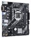ASUS PRIME B460M-K / B460 / LGA1200 / 2x DDR4 DIMM / mATX