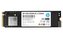 HP SSD EX900 250GB / Interní / M.2 / PCIe Gen 3 x 4 NVMe 1.3 / 3D TLC