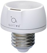 AirLive SmartLife Z-wave redukce pro ovládání žárovek (E27 na E14)