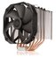 SilentiumPC chladič CPU Fortis 3 HE1425/ ultratichý/ 140mm fan/ 5 heatpipes/ PWM/ pro Intel i AMD