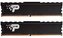 PATRIOT Signature Premium Line 16GB DDR4 3200MHz / DIMM / CL22 / 1,2V / Heat Shield / KIT 2x 8GB