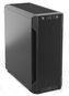 SilentiumPC skříň MidT Armis AR7 Black / 2x USB 3.0 / 3x 120mm fan / černá