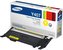 SAMSUNG toner žlutý CLT-Y4072S pro CLP-320/325,CLX-3185 - 1000 str.