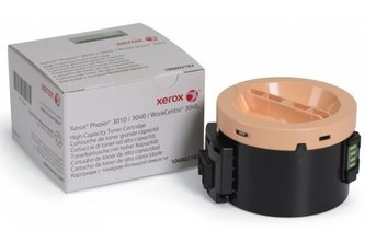 Xerox original toner Phaser 3010/3040/3045/ černý/ 2300s