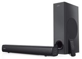 CREATIVE soundbar STAGE / 2.1/ Bluetooth/ černý