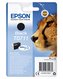 Inkjet cart.pro "Stylus D78, D92, D120" tiskárny, EPSON Černá, 7,4ml