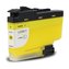 LC3239XLY Inkoust pro HL-J6000DW, MFC-J5945DW, MFC-J6945DW, MFC-J6947DW tiskárny, BROTHER žlutá
