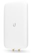 UBNT UMA-D - Dvoupásmová sektorová anténa pro UniFi AP Mesh, 2,4/5GHz, 10-15 dBi MIMO2x2, venkovní, 2x RSMA