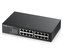 ZyXEL GS1100-16, 16-port Gigabit Unmanaged Switch v3
