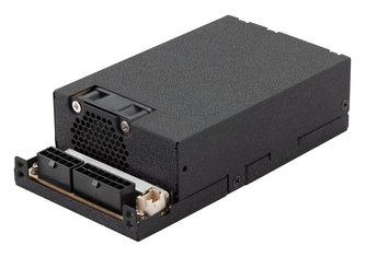 FORTRON zdroj 250W FlexGuru 250 / FLEX ATX / 40mm fan / akt. PFC / 85+