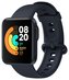Xiaomi Mi Watch Lite Navy Blue -  chytré hodinky