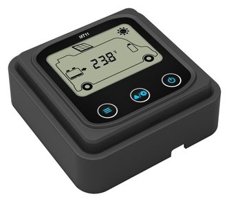 EPsolar MT11 externí displej pro solární MPPT regulátor DuoRacer