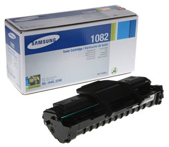 SAMSUNG toner černý MLT-D1082S pro ML-1640 /ML-2240 - 1500str.