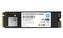 HP SSD EX900 500GB / Interní / M.2 / PCIe Gen 3 x 4 NVMe 1.3 / 3D TLC