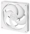 ARCTIC P14 ventilátor 140mm / PWM / bílý