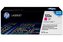 HP color toner, Q3963A, purpurový CLJ 2550 originál