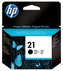 Inkjet cart.pro "DeskJet 3920, 3940, D2300" tiskárny, HP "Nr.21" Černá, 5ml