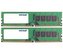 PATRIOT Signature 16GB DDR4 2666MHz / DIMM / CL19 / KIT 2x 8GB
