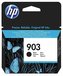 Inkoustová cartridge HP 903, do tiskárny OfficeJet Pro 6950, 6960, 6970, černá, HP