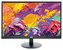 AOC 21,5\" LED e2270Swn/ 1920x1080/ TN/ 16:9/ 5ms/ 200cd/m2/ D-SUB/ VESA 100x100/ černý