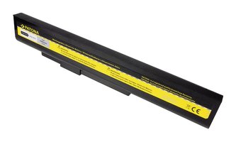 PATONA baterie pro ntb MSI A32-A15 4400mAh Li-Ion 11,1V