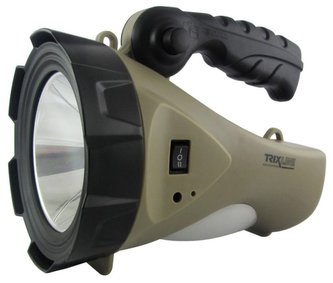 TRIXLINE LED svítilna KB 2185