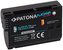 PATONA baterie pro foto Nikon EN-EL15B 2040mAh Li-Ion PLATINUM