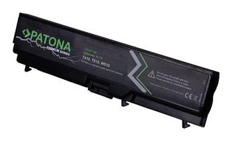 PATONA baterie pro ntb LENOVO E40 E50 5200mAh Li-Ion 11,1V PREMIUM