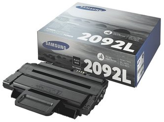 SAMSUNG toner černý MLT-D2092L pro SCX-4824/4828FN - 5000str.