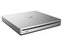 Pioneer BDR-XS07TS / Blu-ray / externí / M-Disc / USB-C / stříbrná