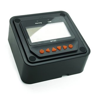 EPsolar MT50 externí displej pro solární MPPT regulátor Tracer a XTRA